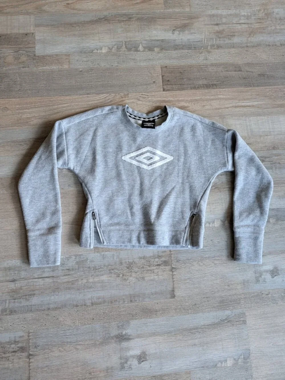 Umbro super cozy